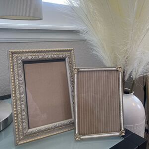 Bohemian picture frames